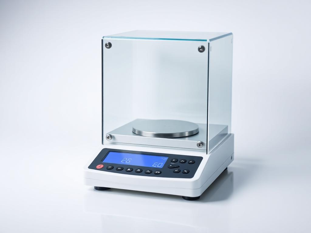 Analytical Balances