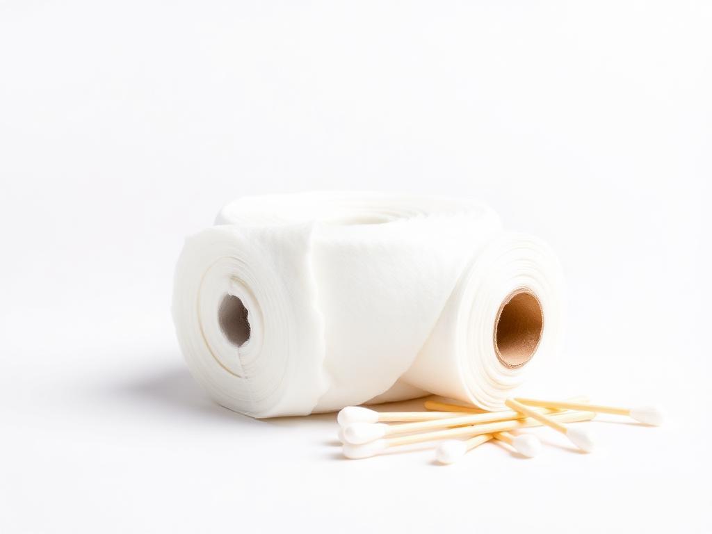 Cotton & Absorbents