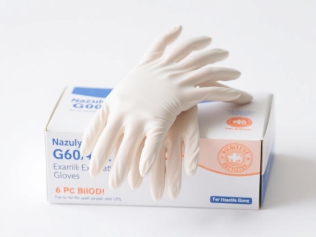 Examination Gloves