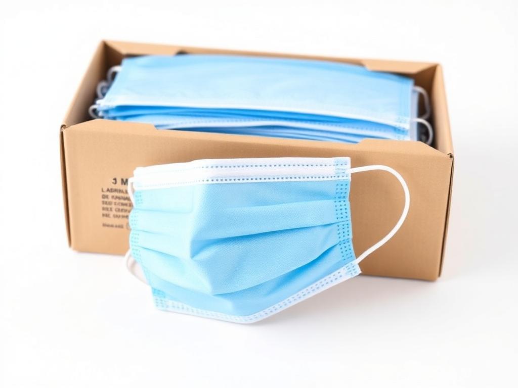 Surgical Face Masks