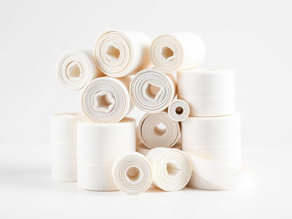 Gauze & Bandages