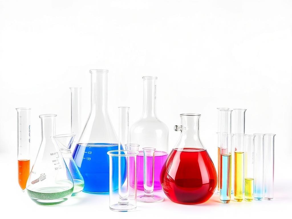 Laboratory Glassware