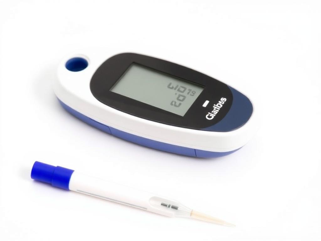 Glucometers