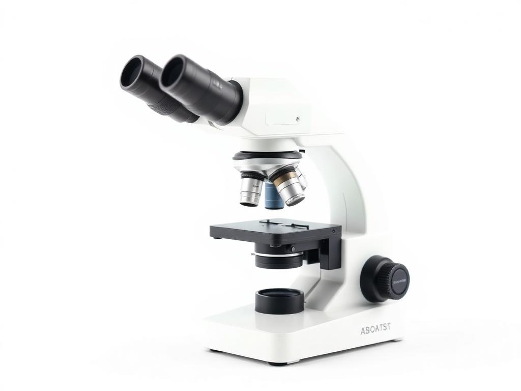 Microscope