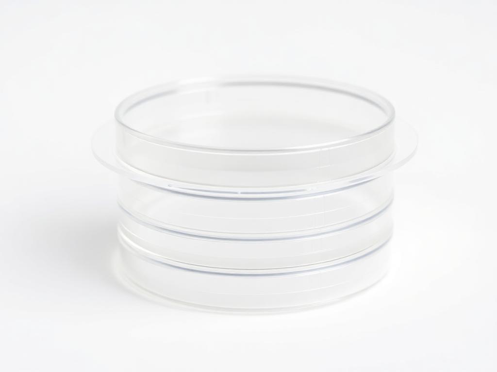 Petri Dishes