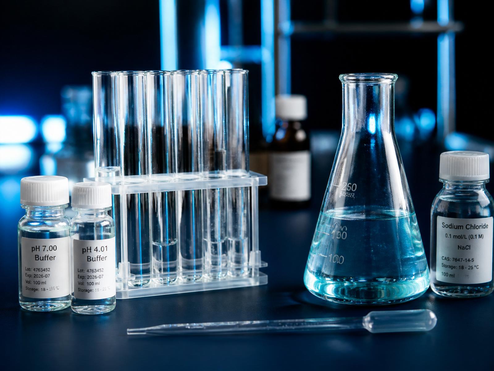 Laboratory reagents