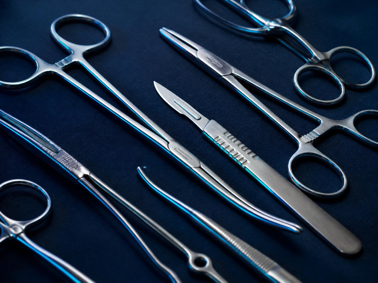Surgical Equipments