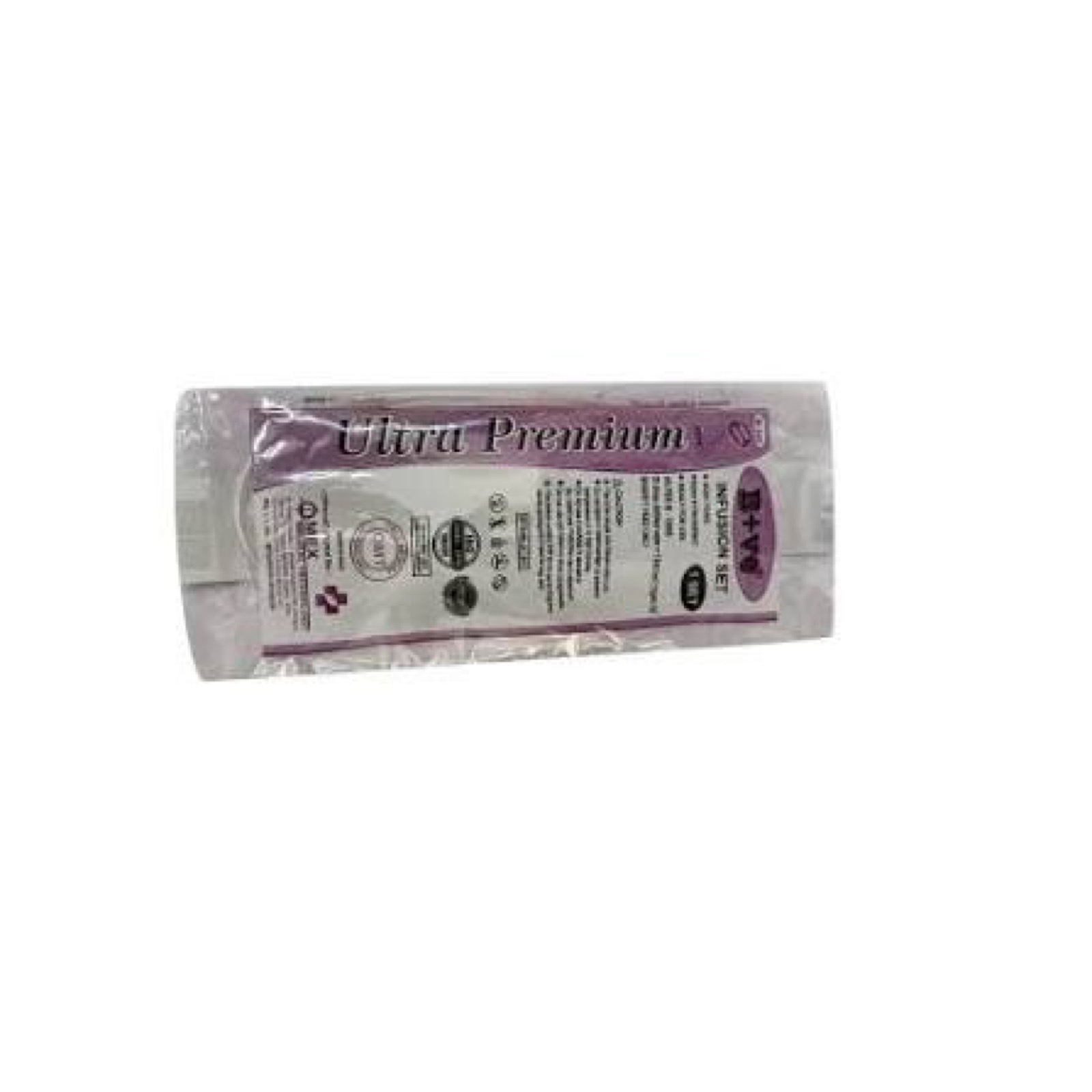 IV Set Ultra Premium