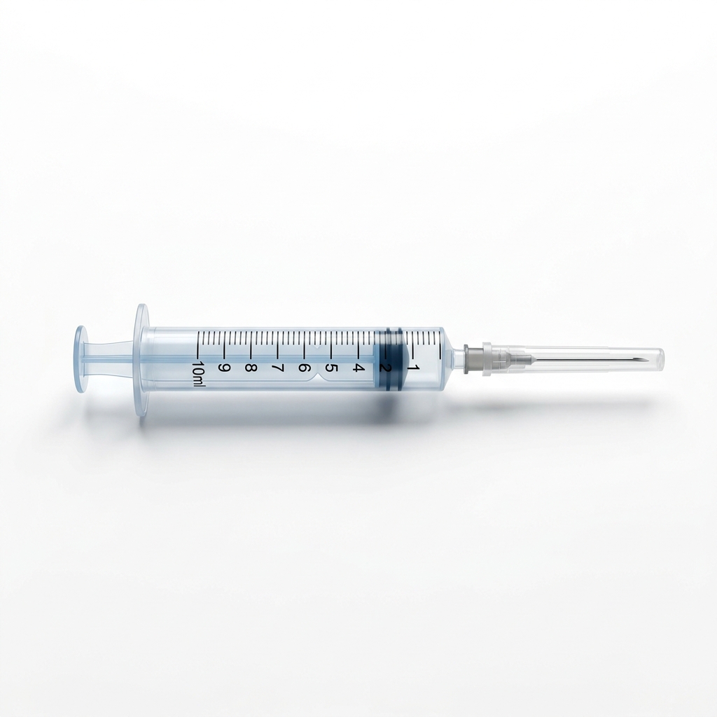 Life Jab Syringe 10ml
