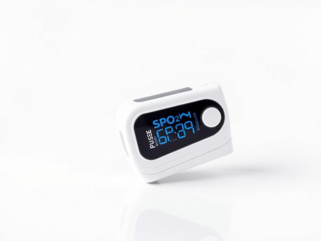 Pulse Oximeter