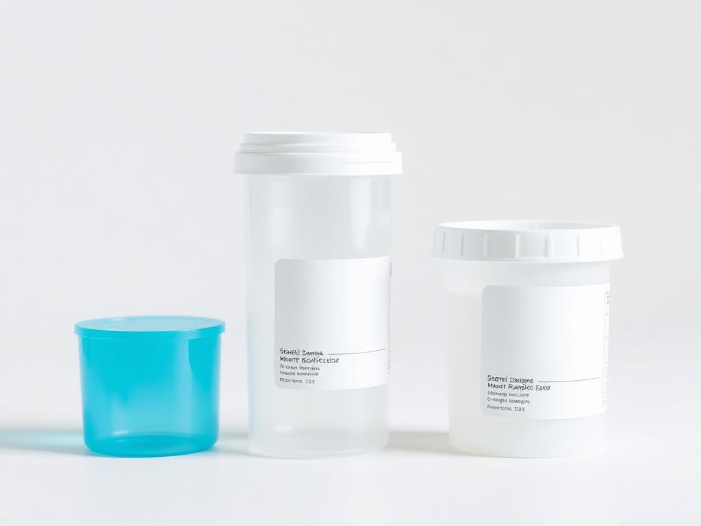Sample Containers