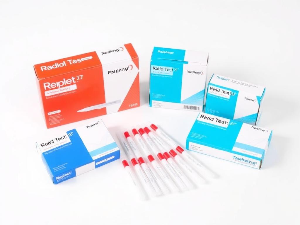 Serology Kits