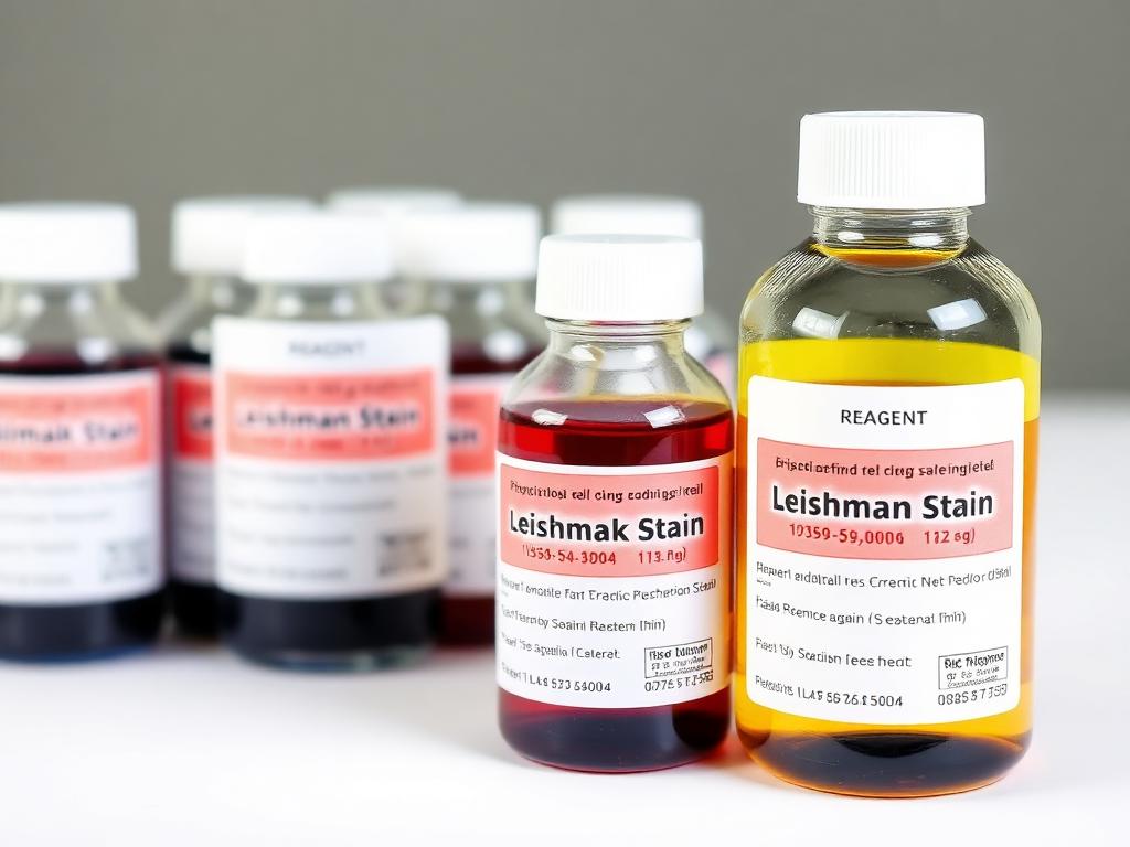 Staining Reagents