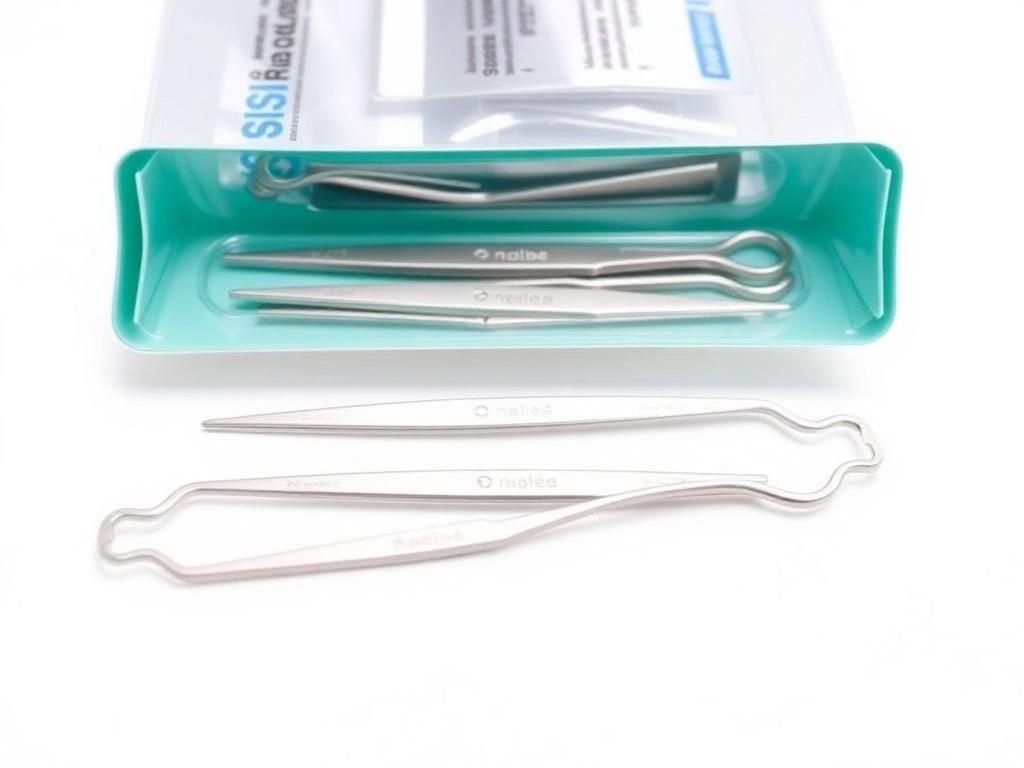 Surgical Blades & Scalpels