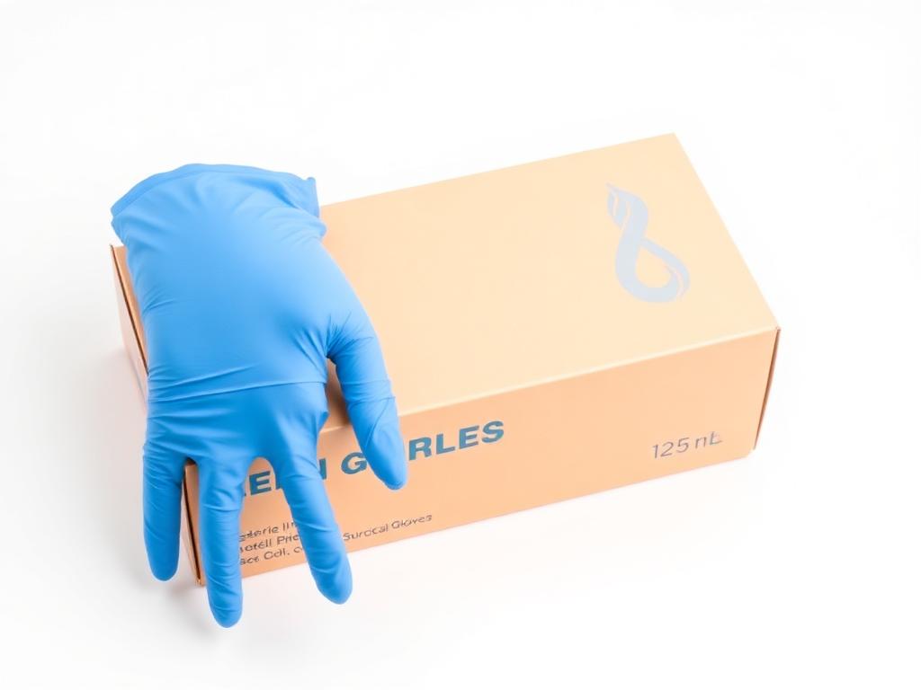 Surgical Gloves