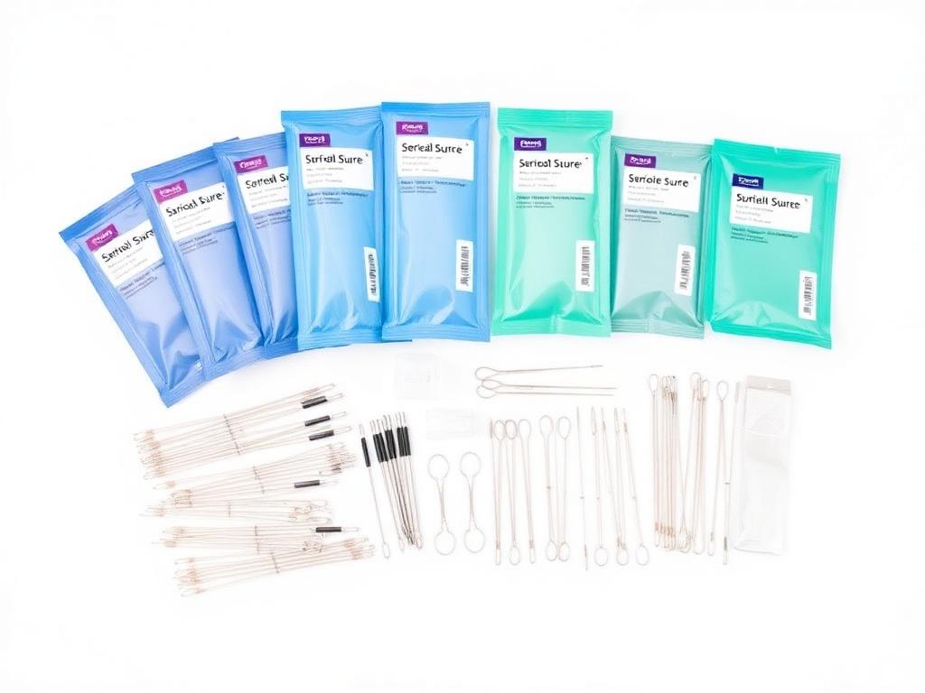 Suture Materials