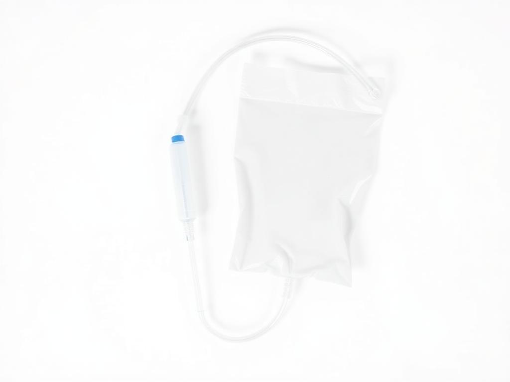 Urine Bags & Catheters